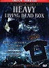 Heavy Living Dead Box mit T-Shirt (uncut)
